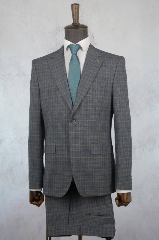 Костюм мужской Boston 733КМР
