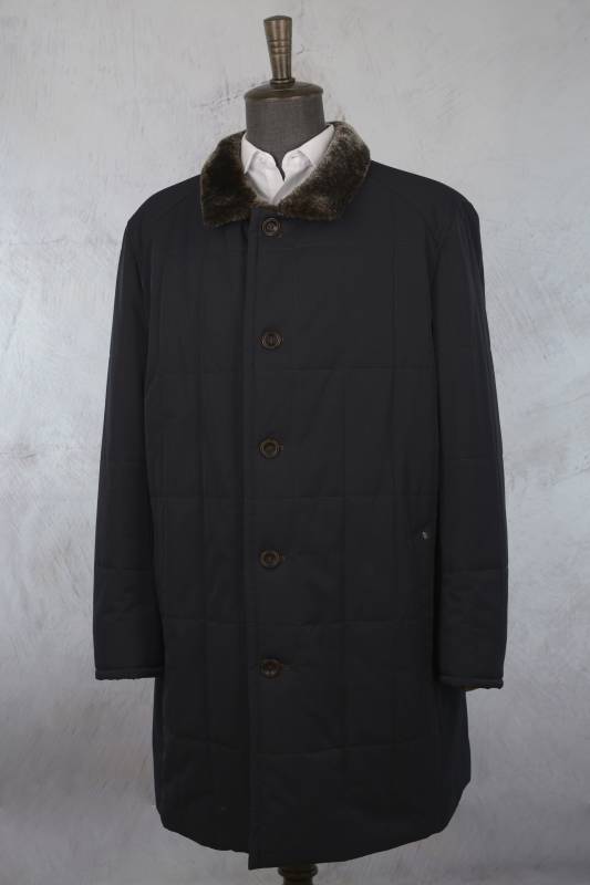 Куртка мужская Азурит