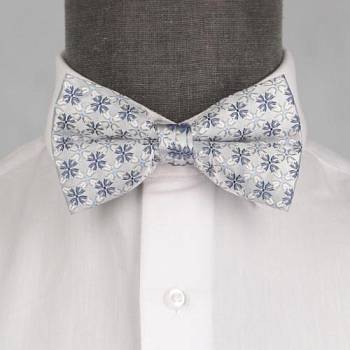 Бабочка мужская 0164