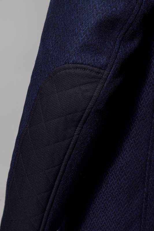 Пальто мужское Грэм