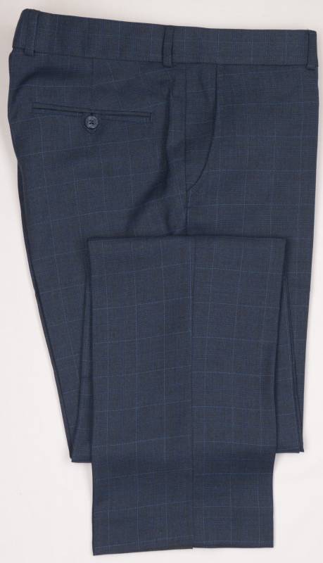 Брюки мужские 411МС