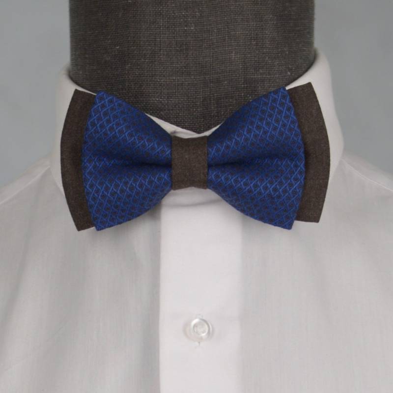 Бабочка мужская 0221