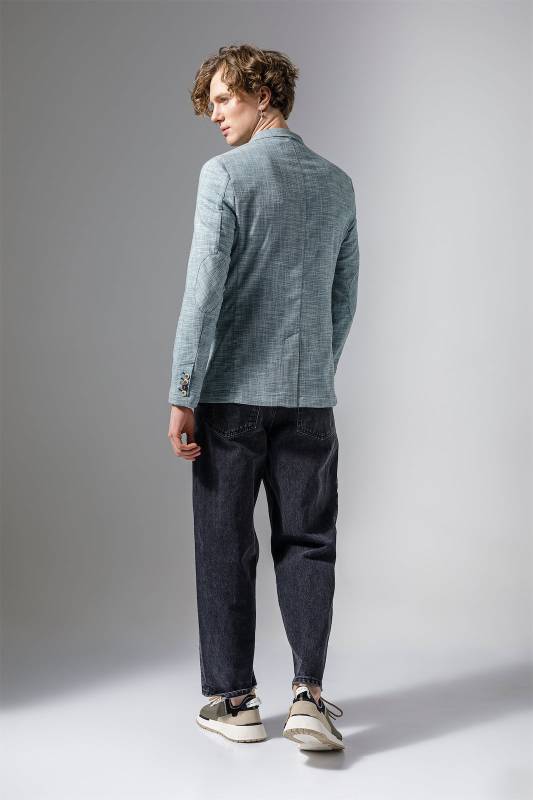 Пиджак мужской Пантеон