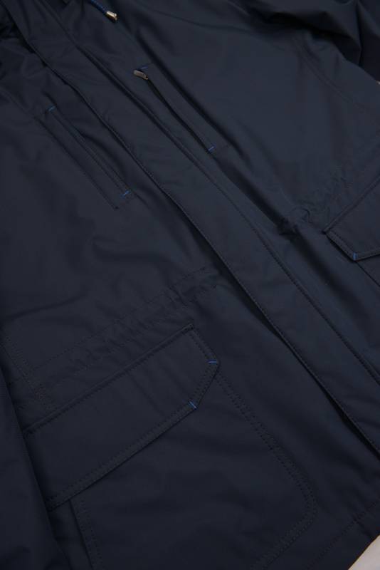 Куртка мужская Томсон