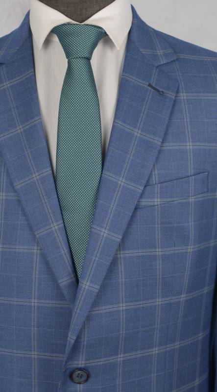 Костюм мужской Nowal 066КД