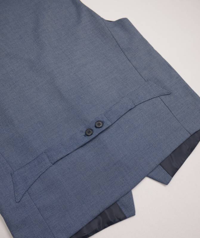 Костюм мужской тройка Рикко