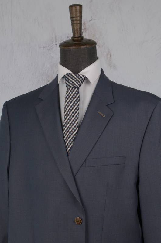 Костюм мужской Банакс