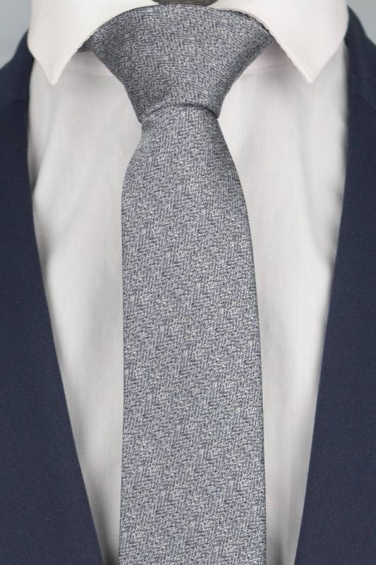 Галстук с платком 0531