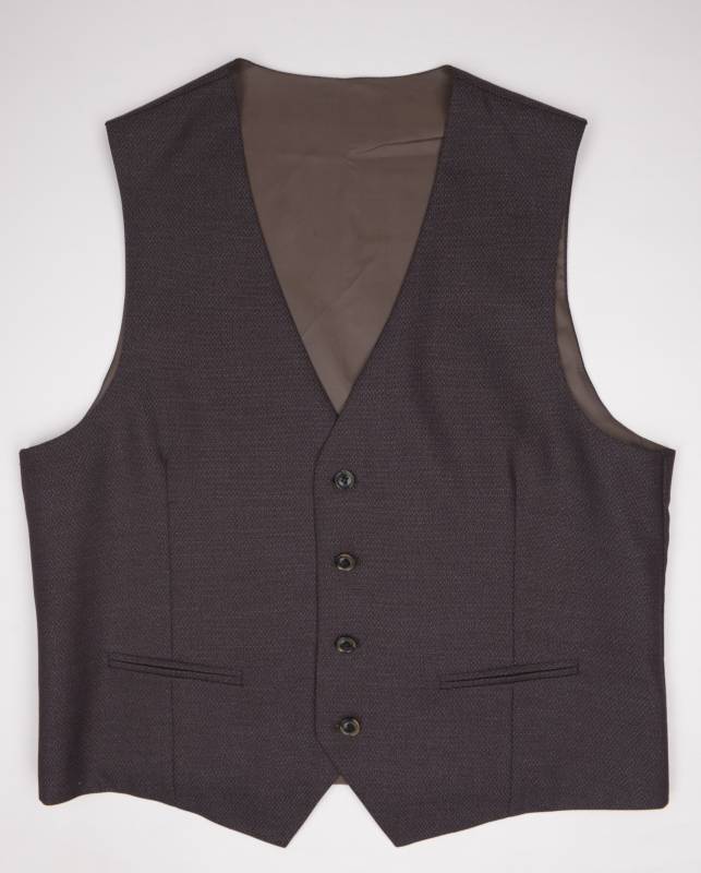 Костюм мужской тройка Меркель