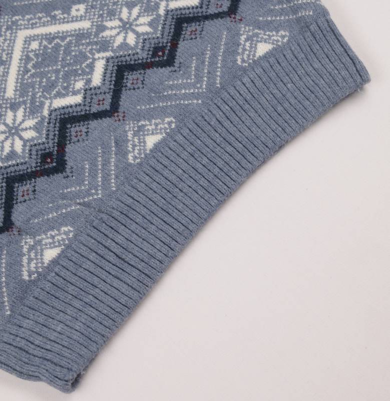 Свитер мужской Gerekli 4142