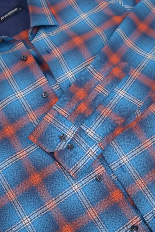 Рубашка мужская Passero 1768-04