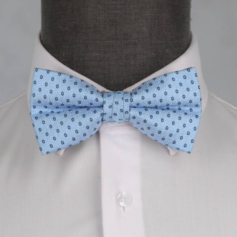 Бабочка мужская 0101