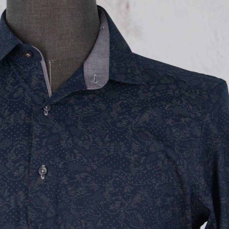 Рубашка мужская Passero 1804-164