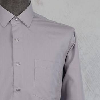 Рубашка мужская Grossir 1027G