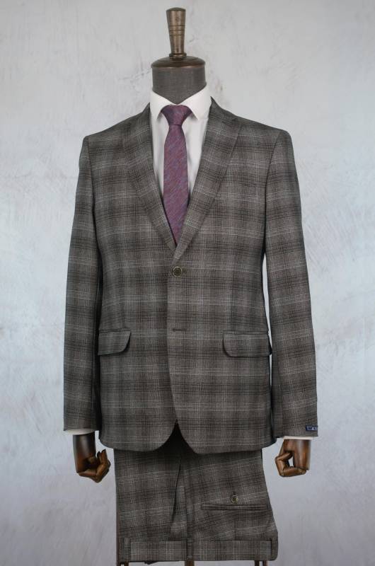 Костюм мужской Nowal 077КД 