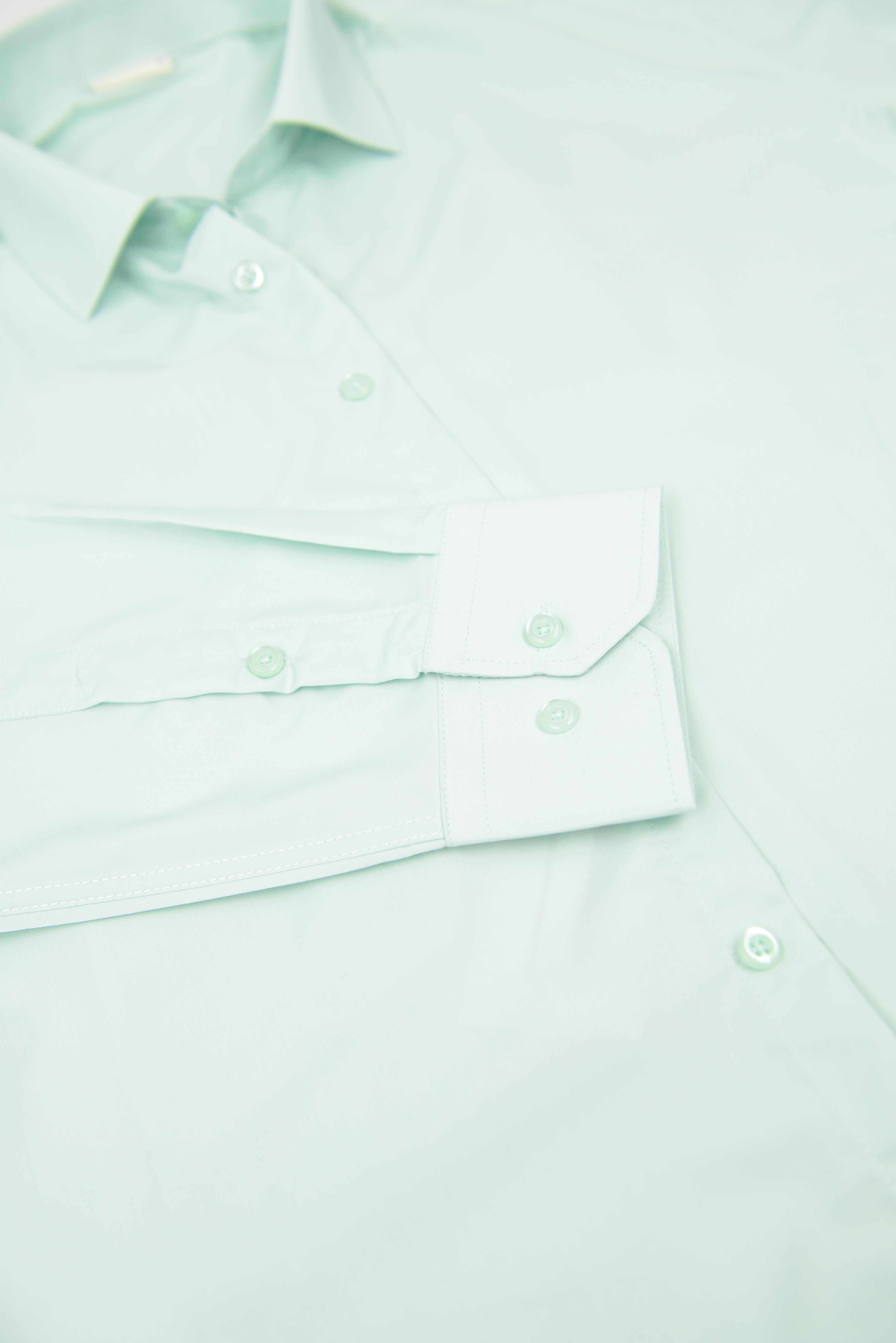 Рубашка мужская Mixers 073GSW