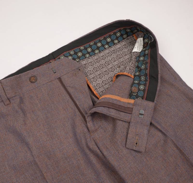 Брюки мужские Лео