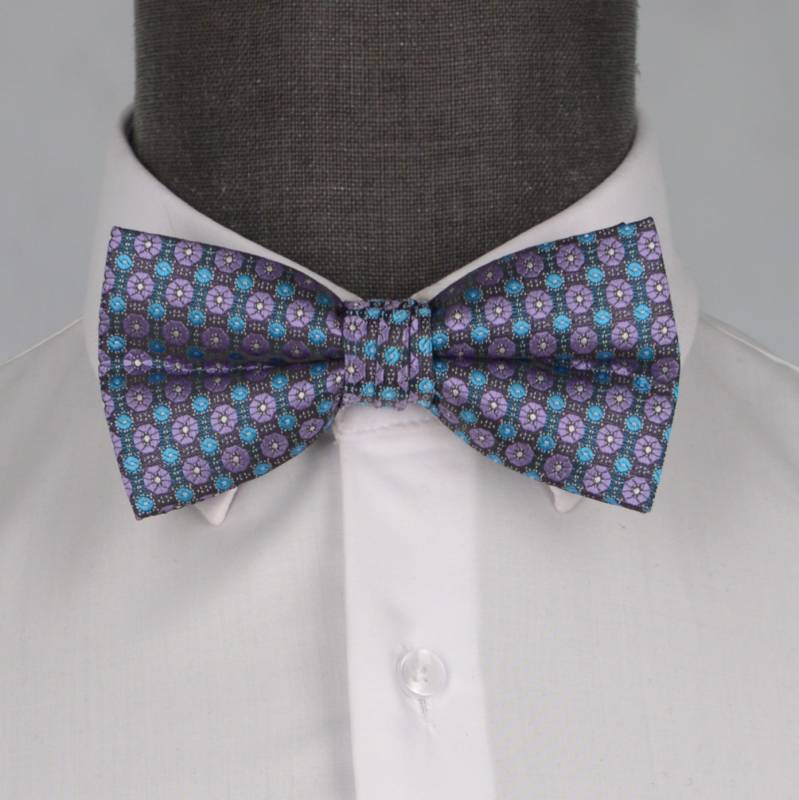 Бабочка мужская 0045