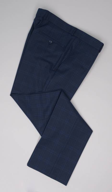 Костюм мужской Невилл