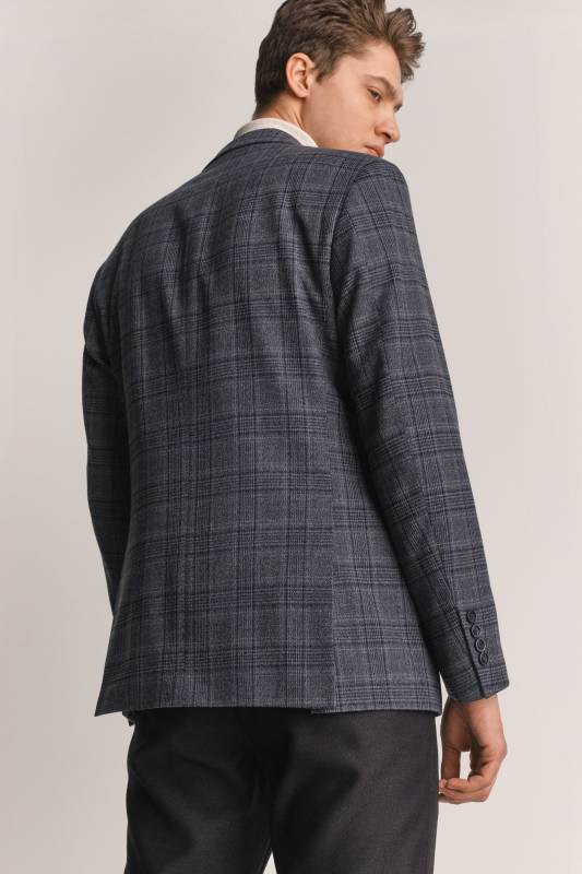 Пиджак мужской Гомес