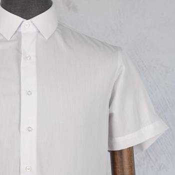 Рубашка мужская Grossir 281GS к/р