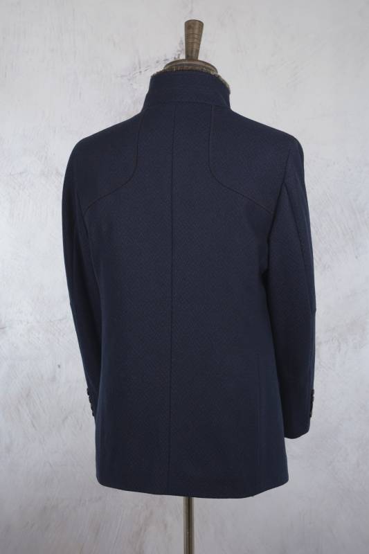 Пальто мужское Пулман