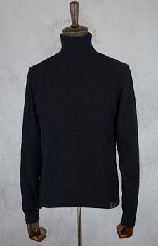 Водолазка мужская VipStendo 68215BD