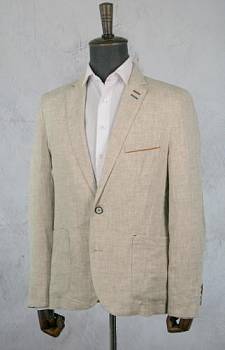 Пиджак мужской Ленс