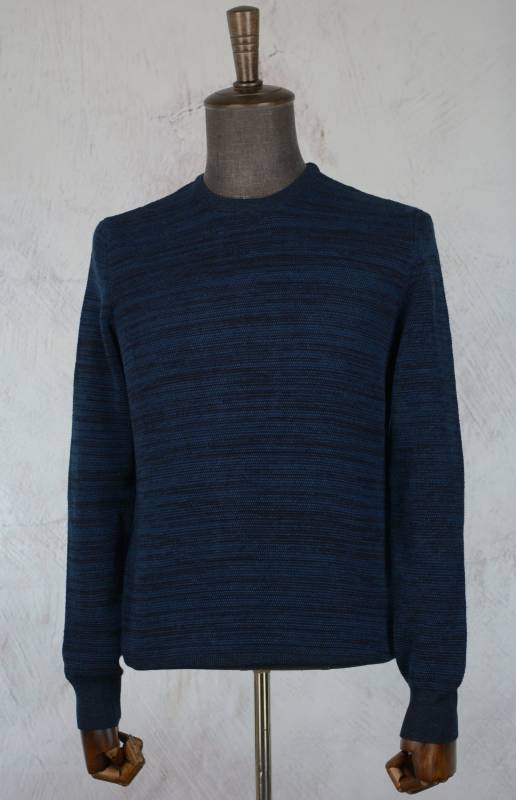 Джемпер мужской Tony Montana 1159BISIKLET YAKA