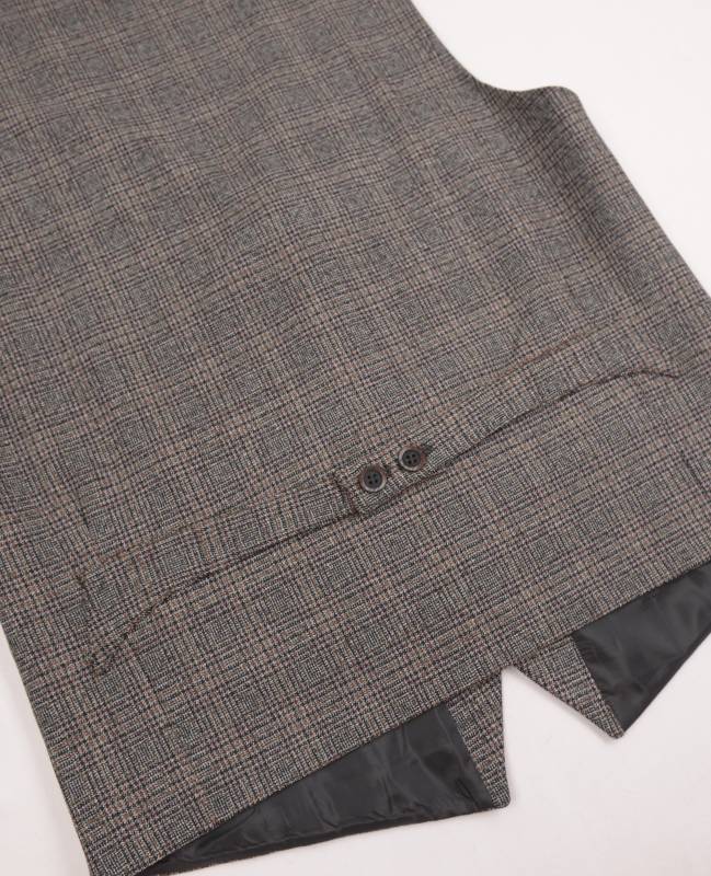 Костюм мужской тройка Чарли