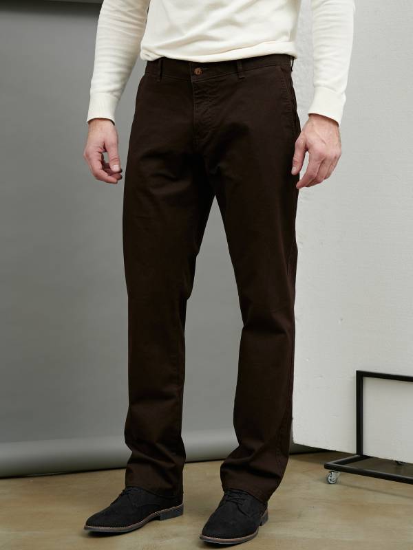 Брюки мужские Батист