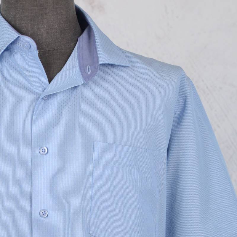 Рубашка мужская Mixers 1202TMMH к/р