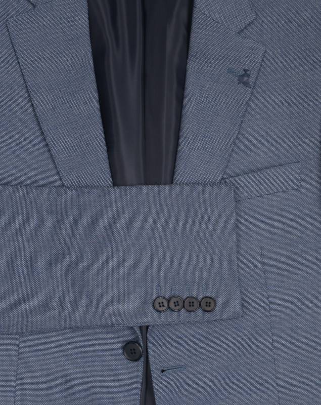 Костюм мужской тройка Рикко