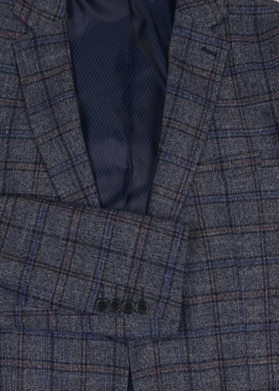 Пиджак мужской Nowal 163П