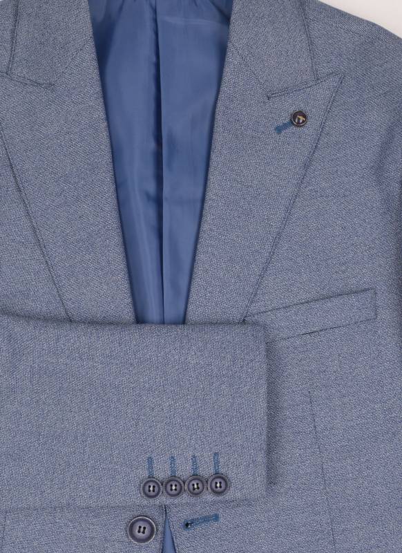 Костюм мужской тройка Вито