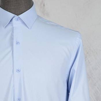 Рубашка мужская Passero PSR23200-2