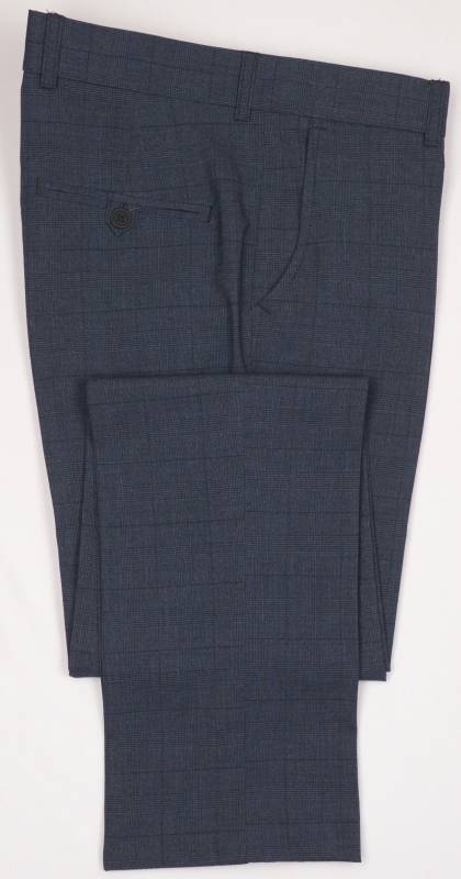 Брюки мужские 719МС