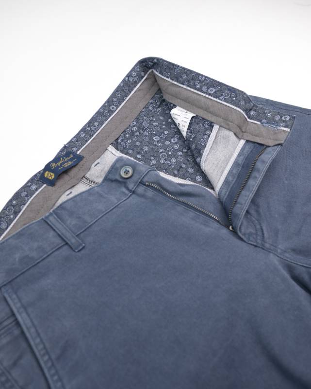 Брюки мужские Атлас