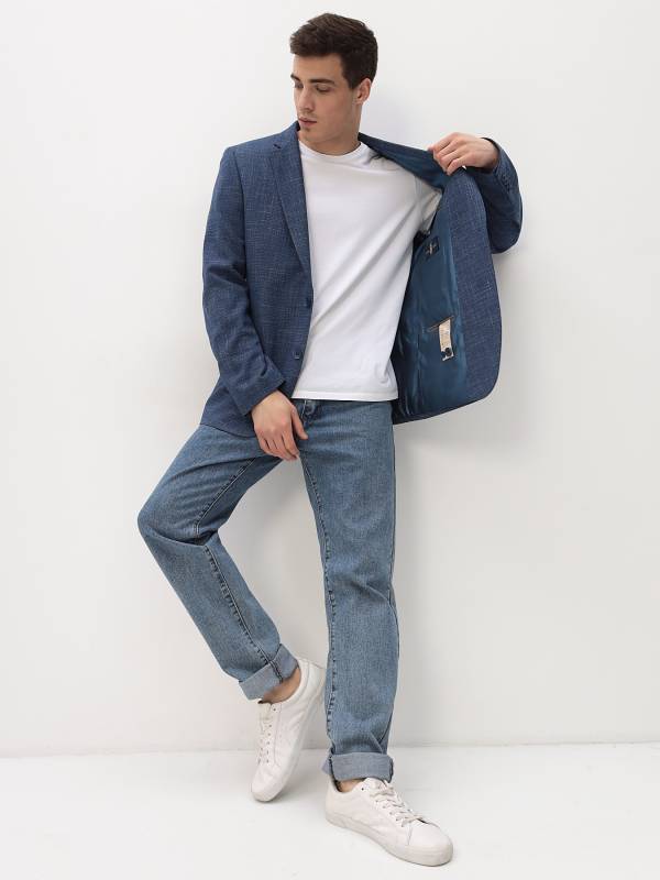 Пиджак мужской Ориент