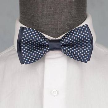 Бабочка мужская 0079