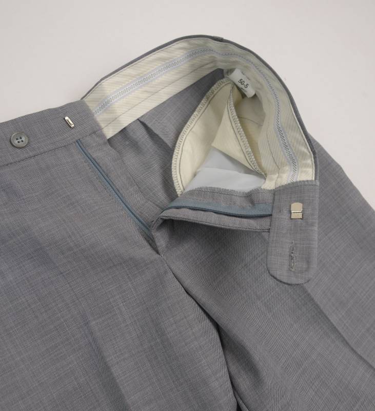 Брюки мужские 1843КЛ