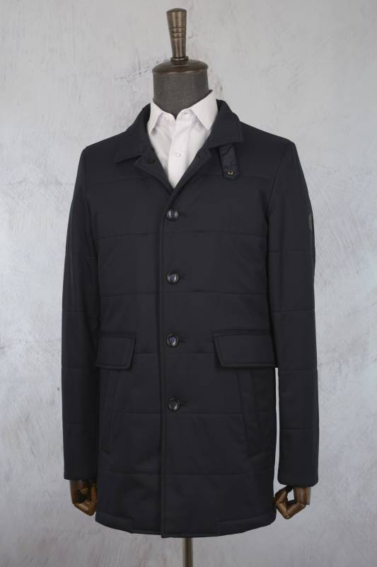 Куртка мужская Митчел