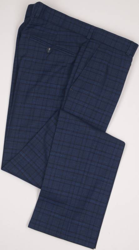 Костюм мужской Nowal 113КД 