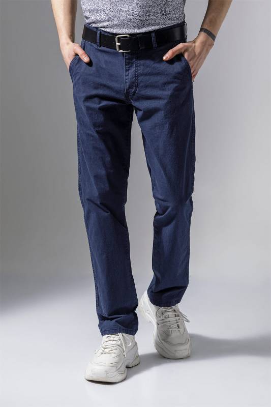 Брюки мужские Глен