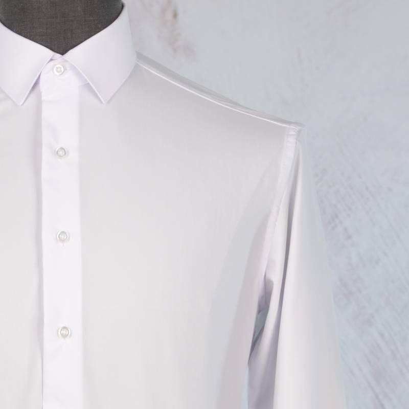 Рубашка мужская Grossir 251GBS