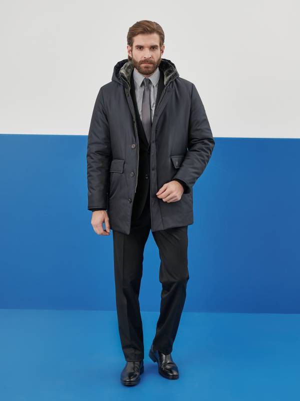 Куртка мужская Сантана