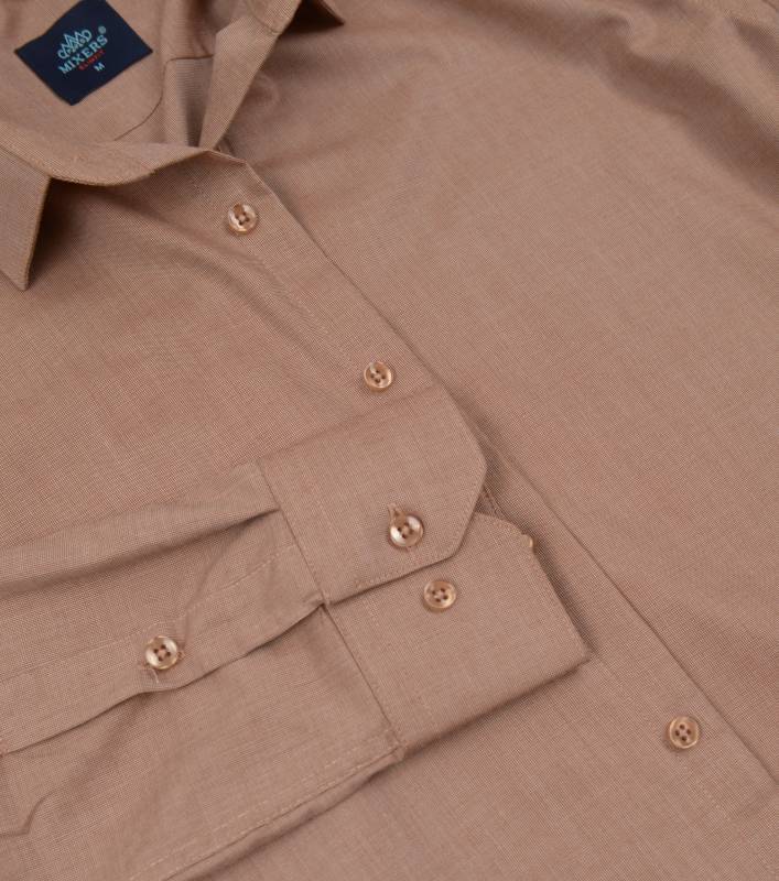 Рубашка мужская Mixers 001W9PR