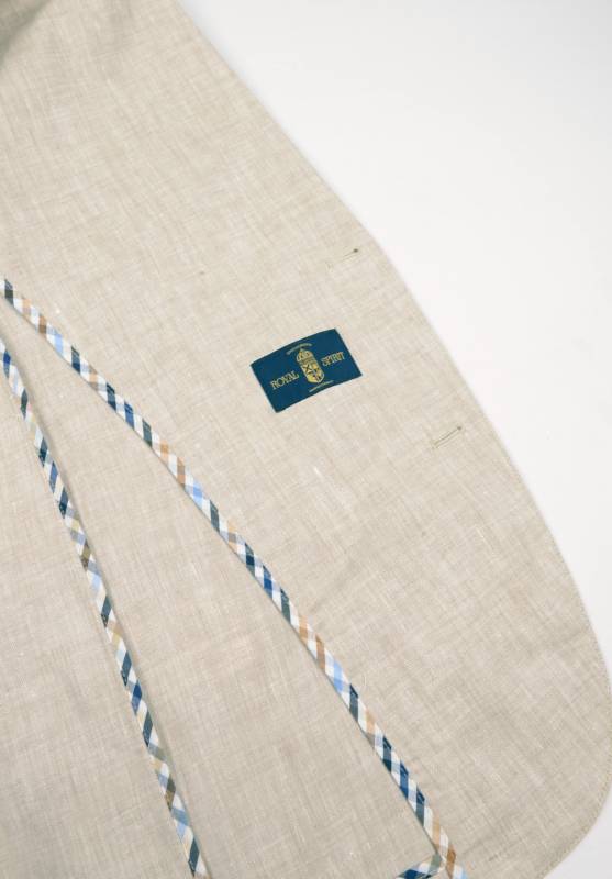 Пиджак мужской Ленор