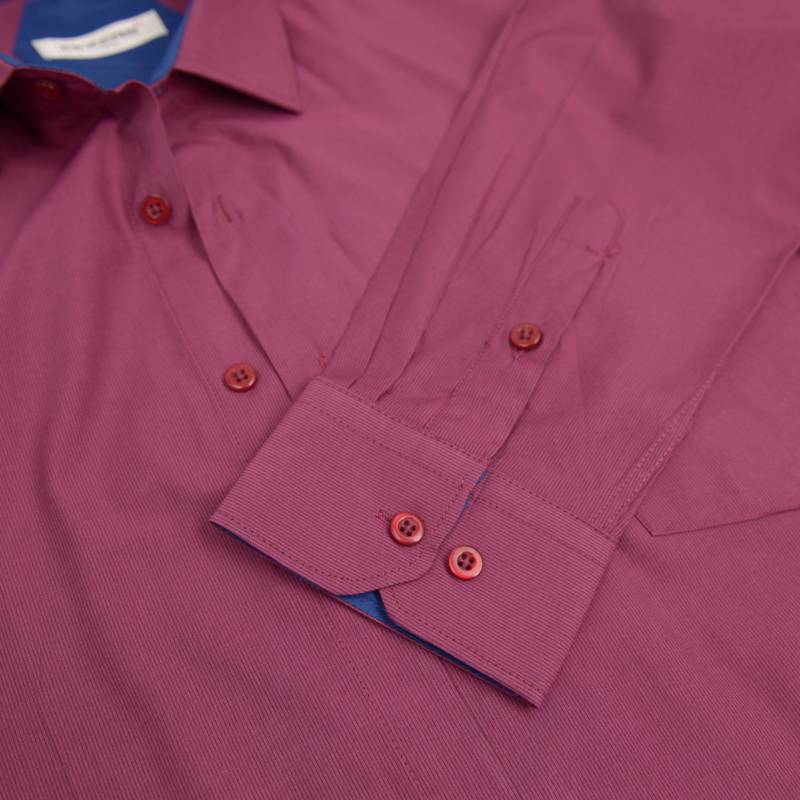 Рубашка мужская Mixers 1336MHTM