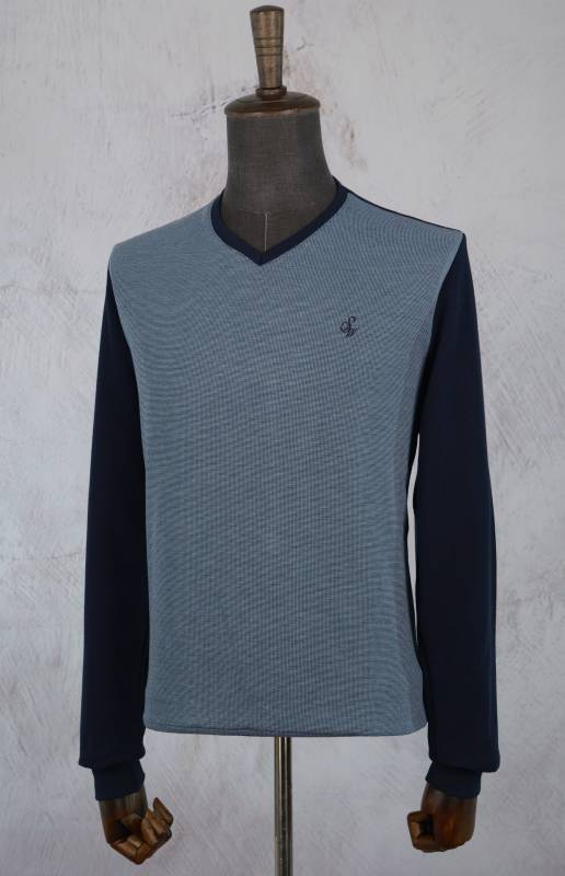 Джемпер мужской SteelWay 1355